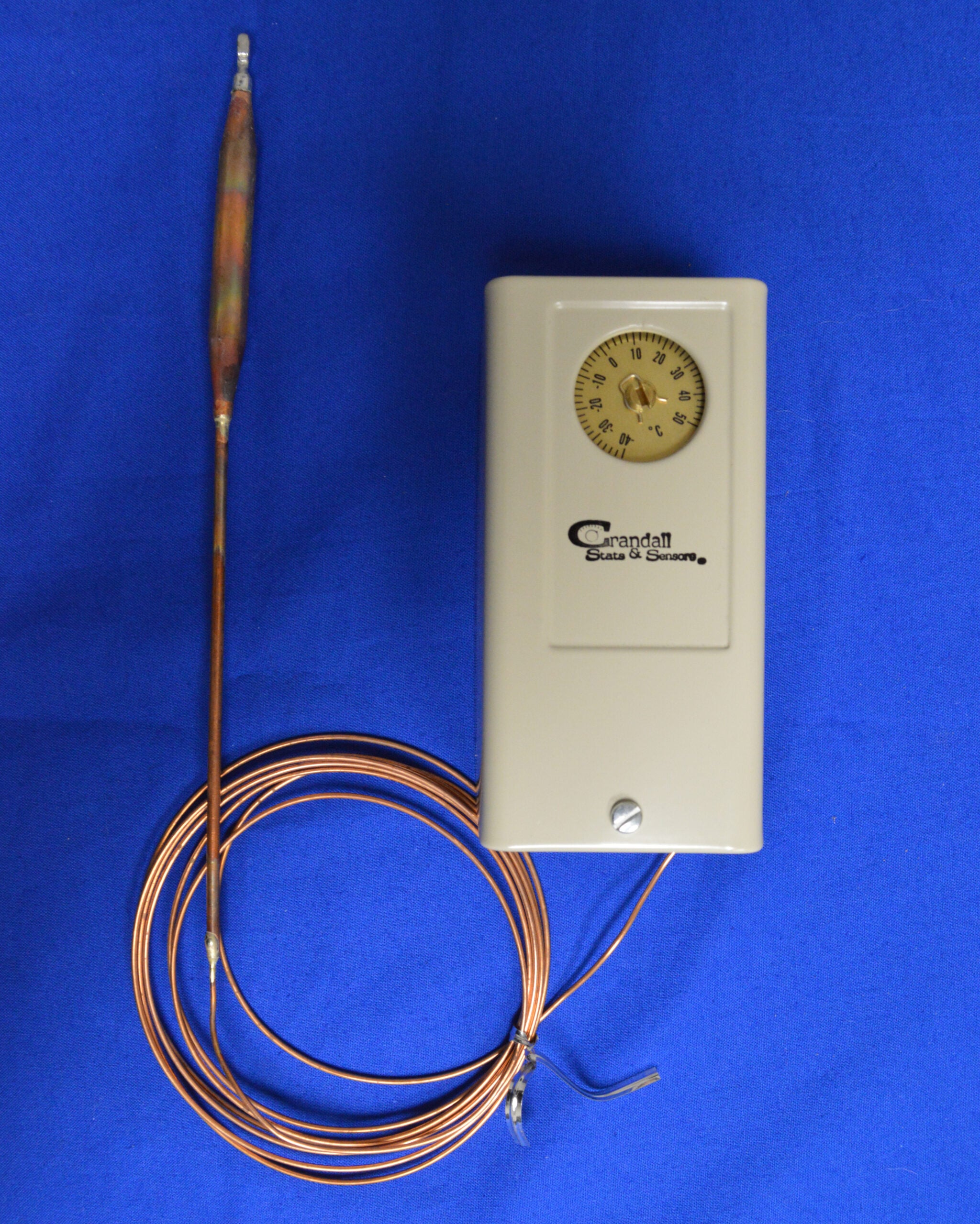 CRANDALL TC-4111-116-CS&S