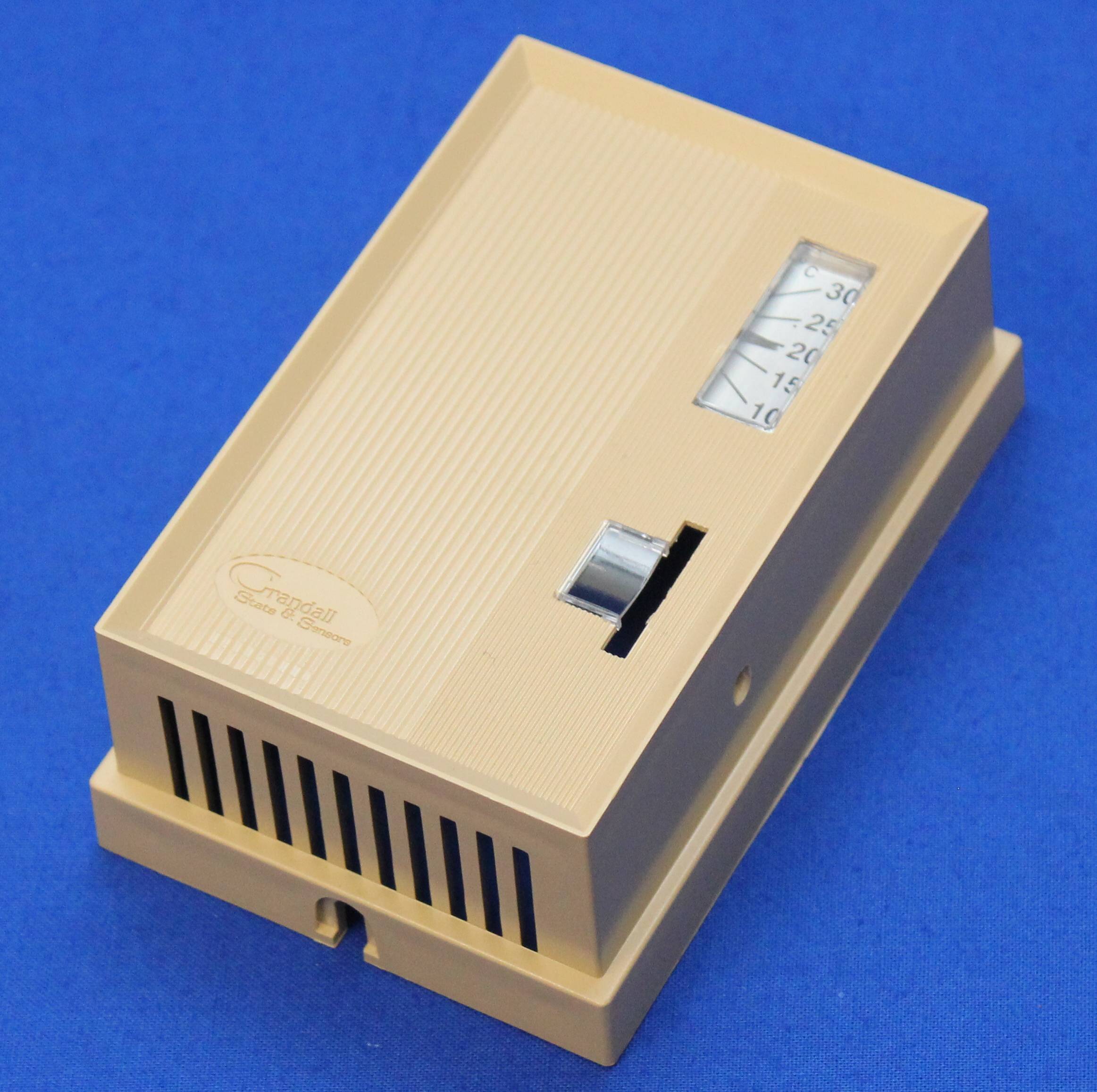 CRANDALL AT-11-398-CS&S THERMOSTAT COVERS & GUARDS