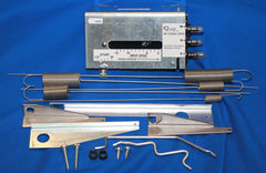 CRANDALL AK-42309-500-CS&S RELAYS