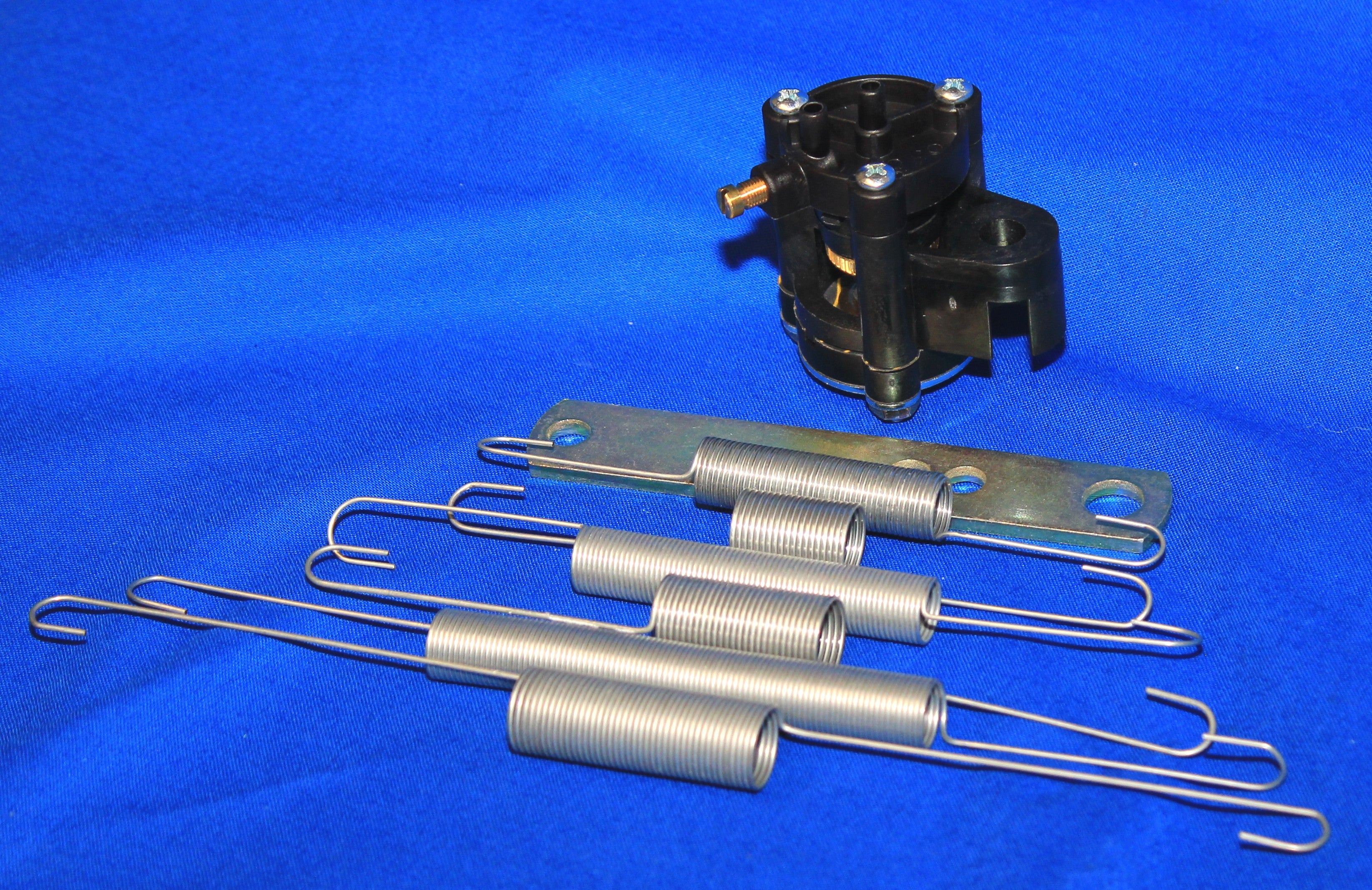 CRANDALL N800-555-P-CS&S RELAYS