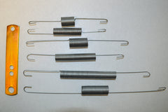 CRANDALL PKG-1127-CS&S VALVE REPAIR & REBUILD KITS