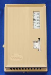 Crandall TK-1301-116-CS&S Single Temp Direct Acting Thermostat