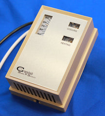 CRANDALL TK-1811-CS&S PNEUMATIC THERMOSTATS