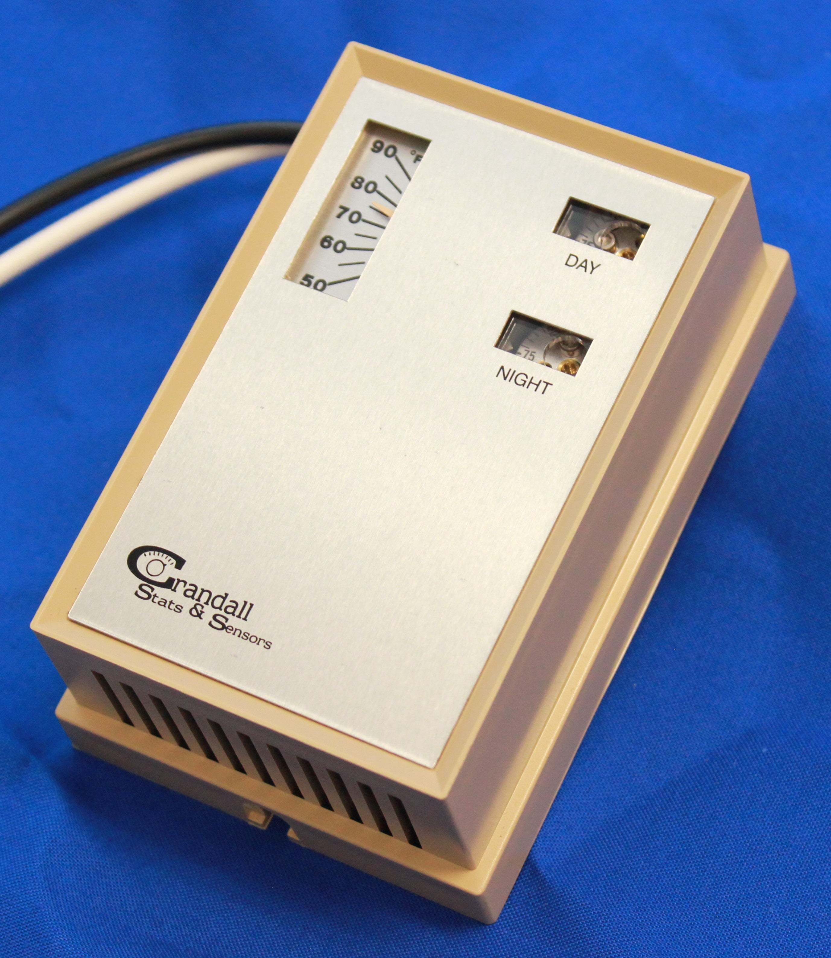 CRANDALL TK-1711-CS&S CONTROL BOARDS