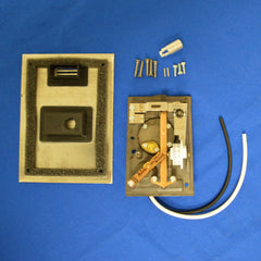 CRANDALL TK-1101-600-CS&S CONTROL BOARDS