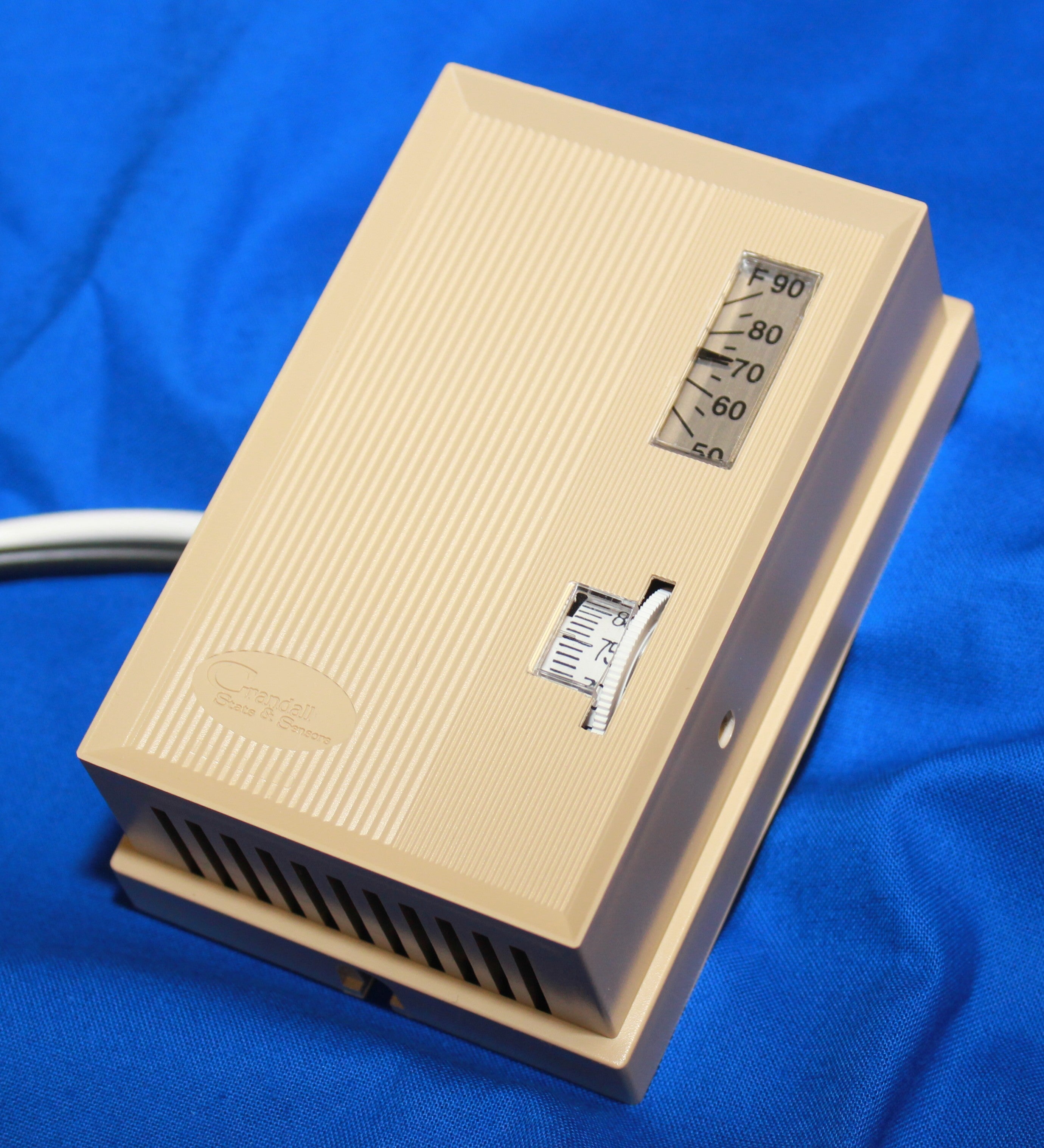 CRANDALL TK-1001-0-CSS THERMOSTATS
