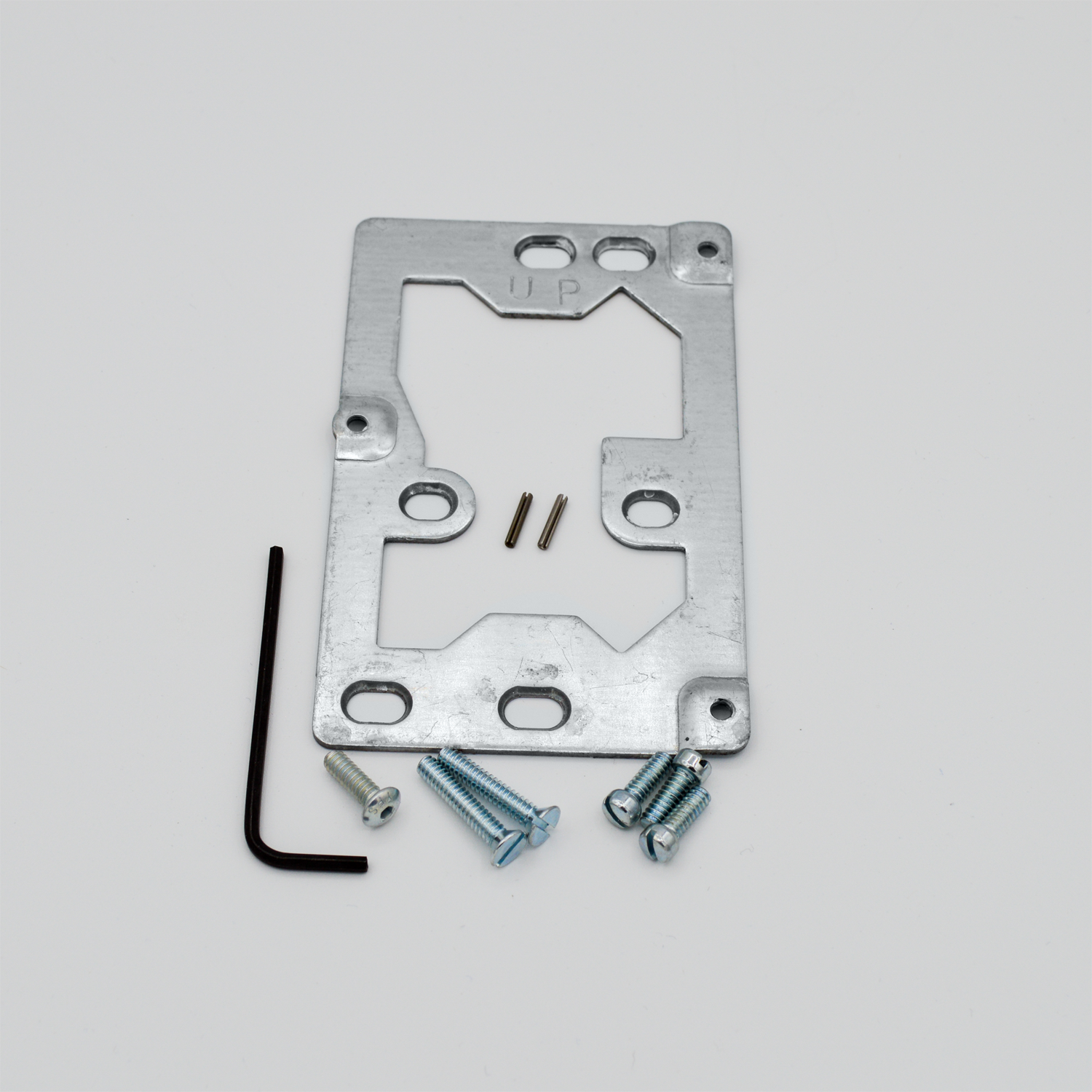 CRANDALL Crandall TK-1101-0-CSS Pneumatic Room Thermostat Reverse Acting
