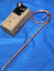 CRANDALL TK-4012-CS&S GAS FURNACES