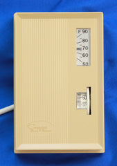 Crandall TK-5101-0-CS&S Pneumatic Room Thermostat-Reverse Acting