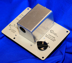 CRANDALL THC-2-CS&S CONTROL BOARDS