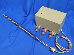 CRANDALL TK-8124-104-CS&S THERMOSTAT CONTROLS & KITS