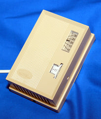 CRANDALL TK-5001-116-CS&S PNEUMATIC THERMOSTATS