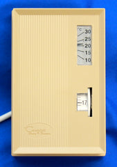 Crandall TK-5001-116-CS&S Pneumatic Room Thermostat – Direct Acting