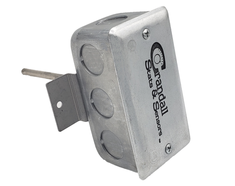 CRANDALL TSDS-13AD-08A-A AIR SENSORS