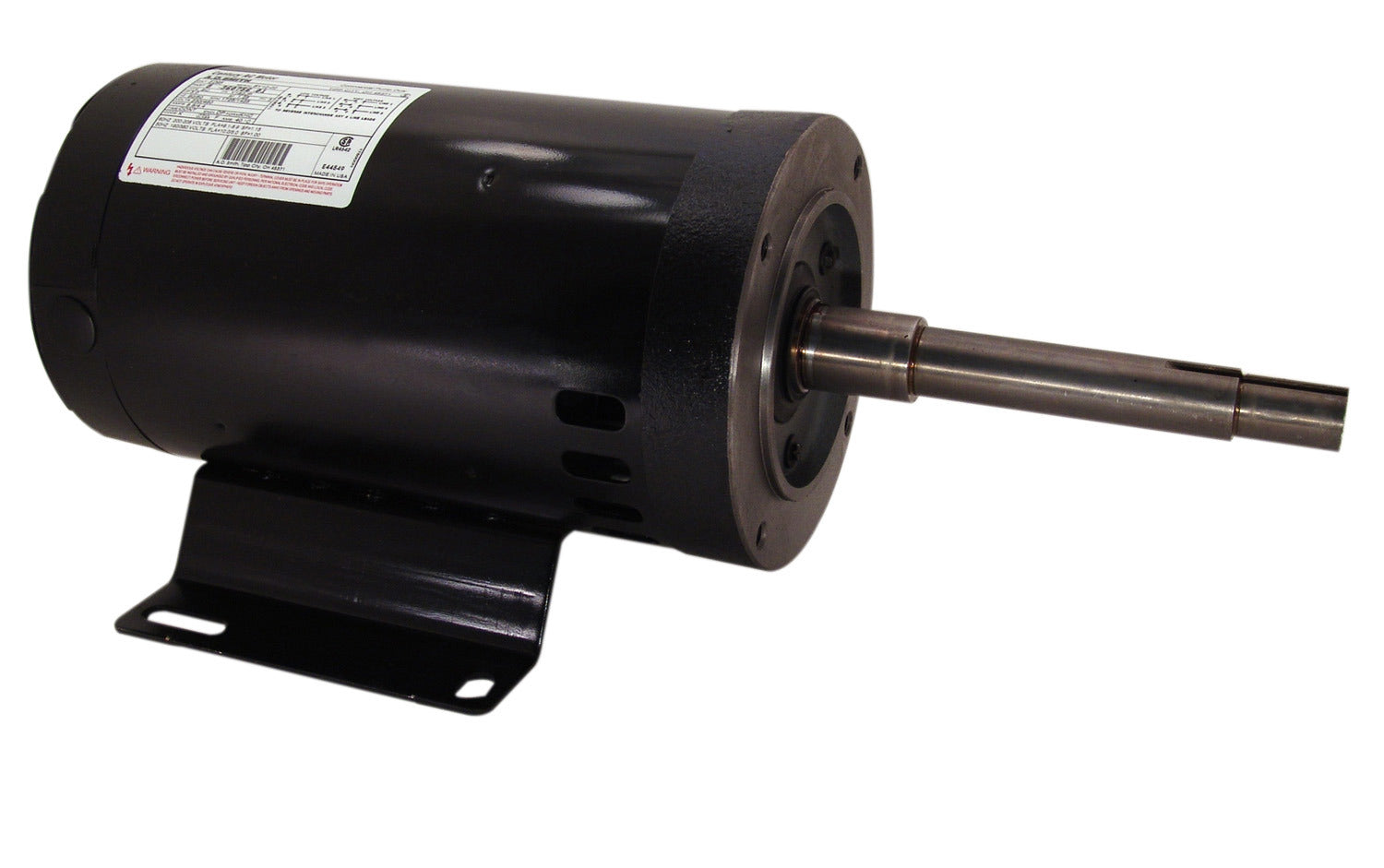 CENTURY MOTORS UE297-CL BLOWER MOTORS