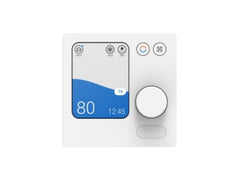 MITSUBISHI ELECTRIC Mitsubishi PAC-SDW01RC-1 Simple Ductless Wired Remote Controller Precise Climate Control