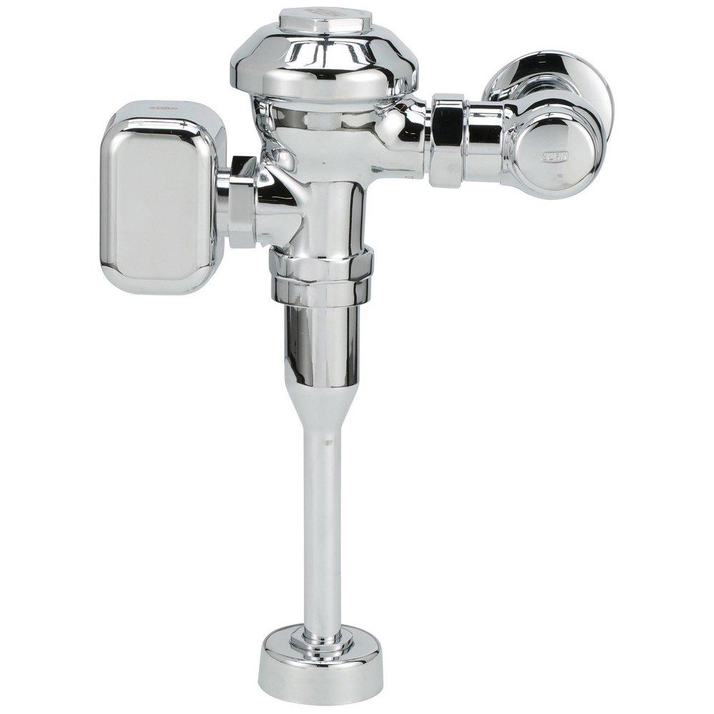 ZURN Zurn ZEMS6003AV-WS1 AquaVantage 1 gpf Sensor Flush Valve