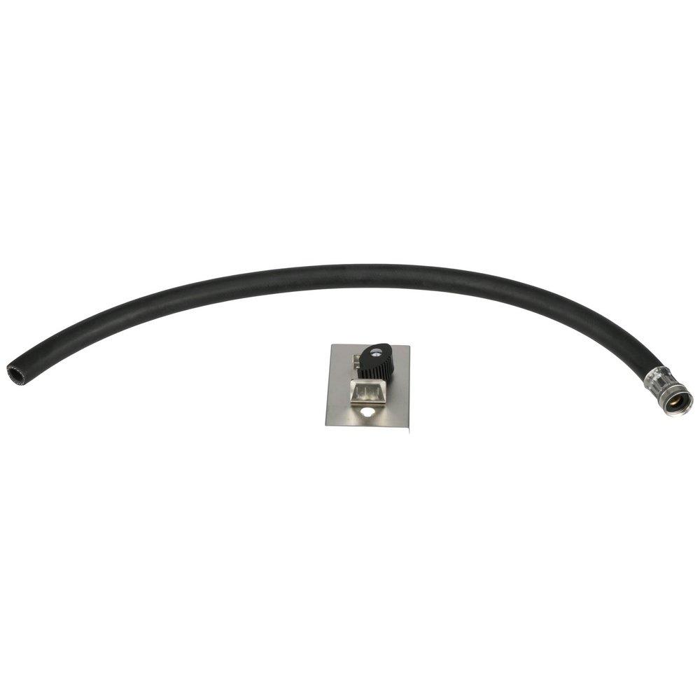 ZURN Zurn JP1996-HH Metal Hose & Hose Bracket Assembly
