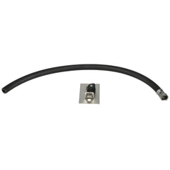 ZURN Zurn JP1996-HH Metal Hose & Hose Bracket Assembly