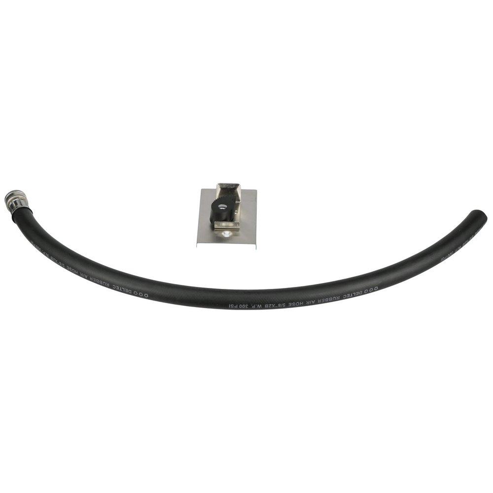 ZURN Zurn JP1996-HH Metal Hose & Hose Bracket Assembly