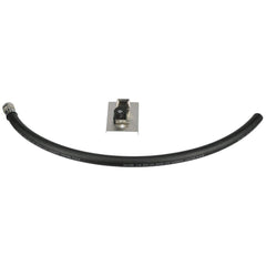 ZURN Zurn JP1996-HH Metal Hose & Hose Bracket Assembly