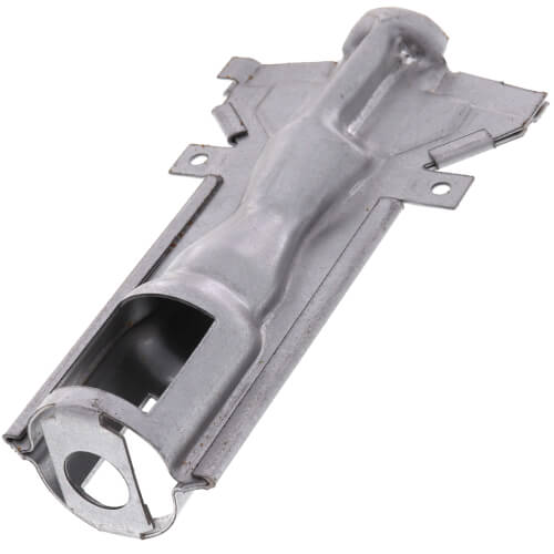 RHEEM Rheem 75-22840-02 Inshot Burner Tube 5-1/4 Inch