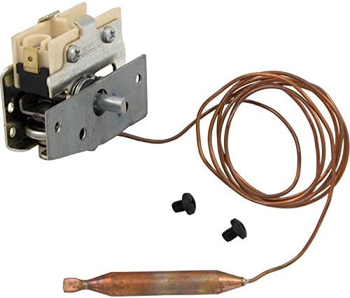 RAYPAK Raypak 003346F Pool Thermostat