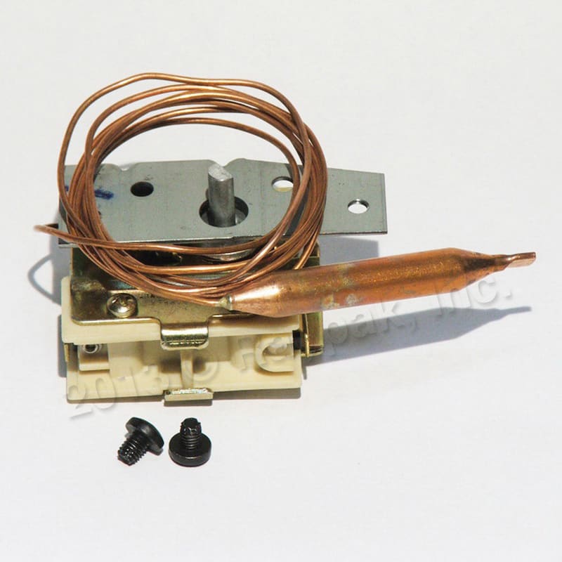 RAYPAK Raypak 003346F Pool Thermostat