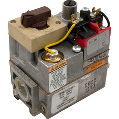 RAYPAK Raypak 003899F Millivolt Gas Valve for Propane Heaters