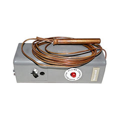 RAYPAK Raypak 007144F High Limit Manual Reset Kit 100 to 240 Degrees Fahrenheit