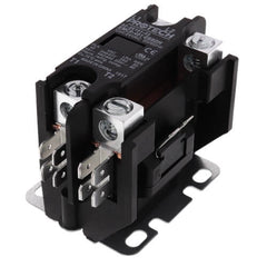 RHEEM Rheem 42-25101-03 40A 24V 1 Pole Contactor