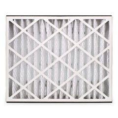 TRION Trion 255649-102 Air Bear MERV 8 Media Air Filter 20 x 25 x 5