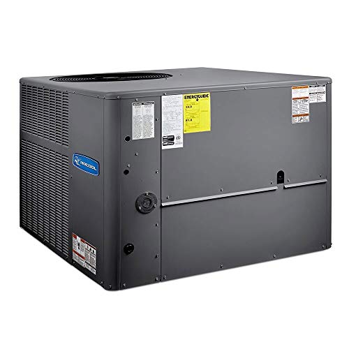 MRCOOL MRCOOL MPG42S090M414A Signature Air Conditioner 3.5 Ton 14 SEER 90k BTU Gas Package Unit