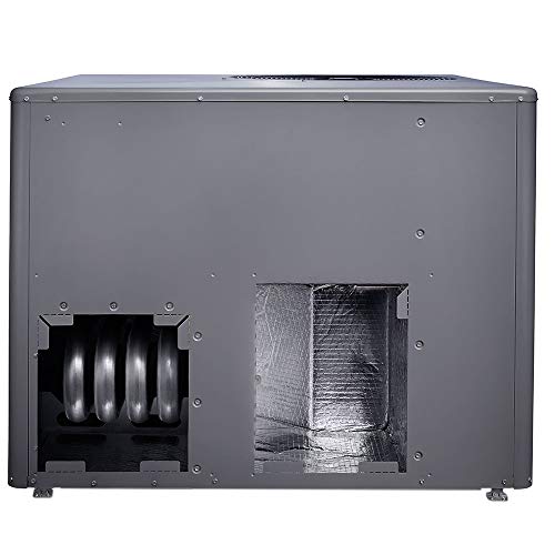 MRCOOL MRCOOL MPG42S090M414A Signature Air Conditioner 3.5 Ton 14 SEER 90k BTU Gas Package Unit