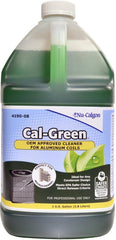 NU-CALGON Nu-Calgon 4190-08 Cal-Green Condenser Coil Cleaner 1 Gallon