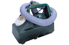 NU-CALGON Nu-Calgon 4693-0 Bio-Fresh Fogger 115V 48 in Flexible Fog Hose