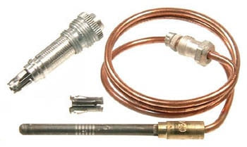 HONEYWELL Honeywell Q340A1066 Thermocouple 18 Inches
