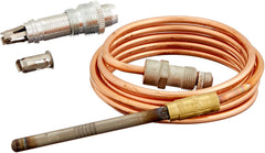 HONEYWELL Honeywell Q340A1108 Universal Thermocouple 48 Inch Replacement