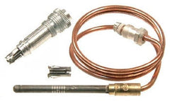 HONEYWELL Honeywell Q340A1108 Universal Thermocouple 48 Inch Replacement