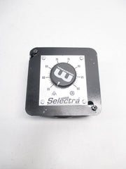 MAXITROL Maxitrol TD121 Discharge Air Temperature Selector 55-90 Degrees Fahrenheit