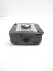 MAXITROL Maxitrol TD121 Discharge Air Temperature Selector 55-90 Degrees Fahrenheit