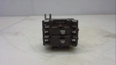 HONEYWELL Honeywell R4222D1013 120 V General Purpose Relay with DPDT Switching