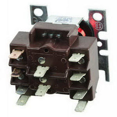 HONEYWELL Honeywell R4222D1013 120 V General Purpose Relay with DPDT Switching