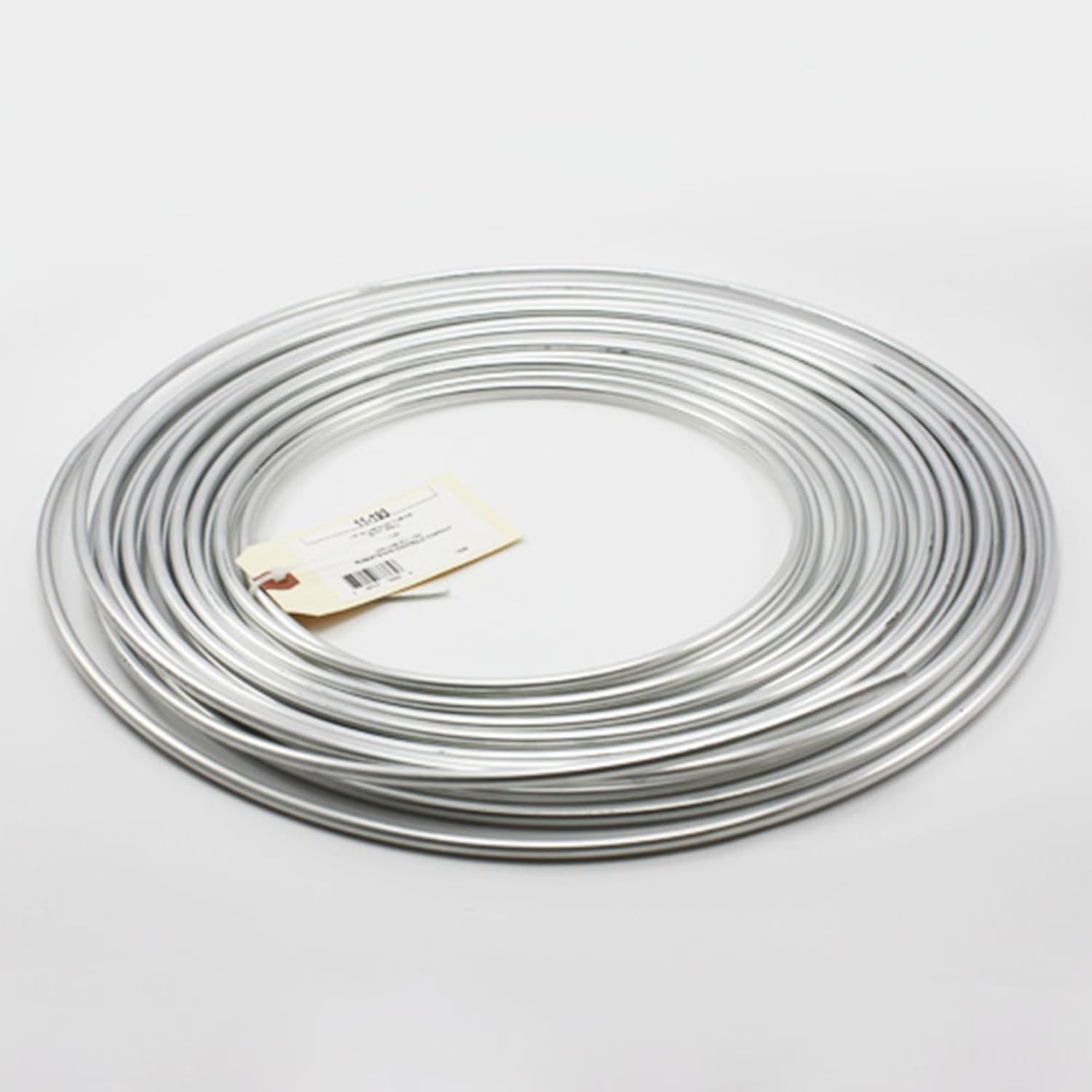 ROBERTSHAW Robertshaw 11-193 Aluminum Tubing 1/4 Inch 50 ft