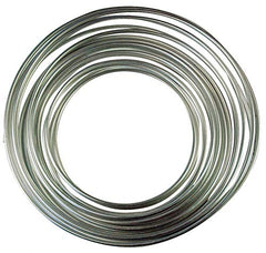 ROBERTSHAW Robertshaw 11-193 Aluminum Tubing 1/4 Inch 50 ft