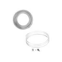 ROBERTSHAW Robertshaw 11-193 Aluminum Tubing 1/4 Inch 50 ft