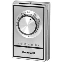 HONEYWELL Honeywell T498B1512 Electric Heat Thermostat 230V