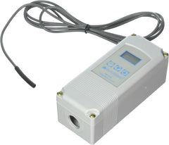 HONEYWELL Honeywell T498B1512 Electric Heat Thermostat 230V