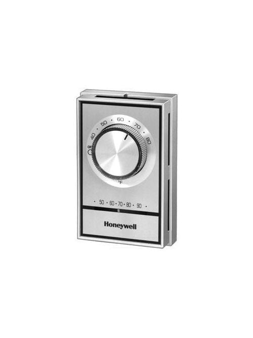 HONEYWELL Honeywell T498B1512 Electric Heat Thermostat 230V
