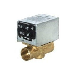HONEYWELL Honeywell V8043F5051 Zone Valve 24V 1 in Sweat Connection Low Voltage